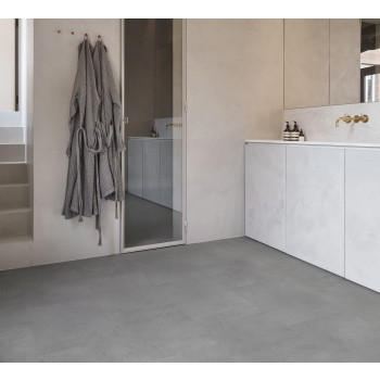 Panele COREtec The Essentials Tile - Polished Concrete 95 - 50 LVT 1695